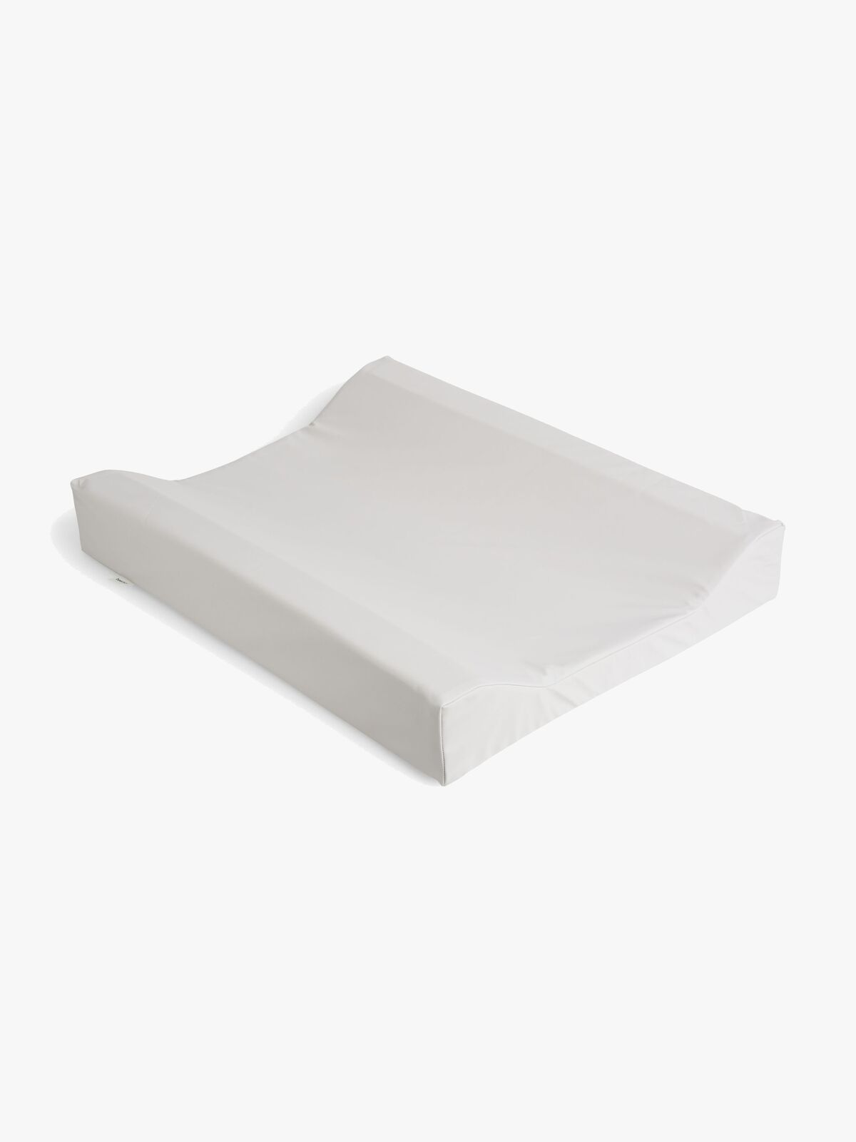 Beemoo CARE Wipe Off Wickelunterlage, Light Grey
