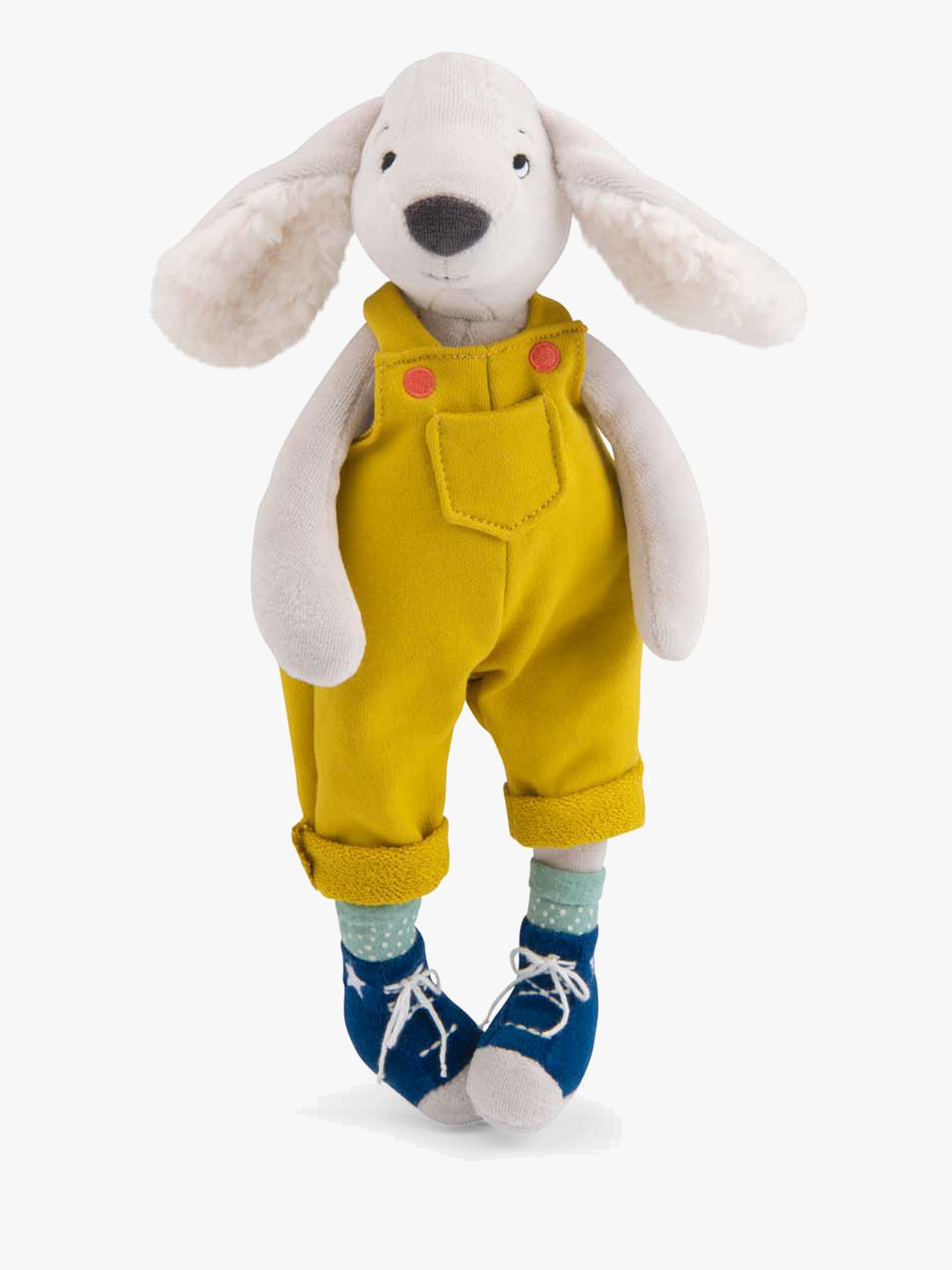 Plüschspielzeug Hund Pilou 37 cm
