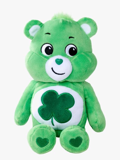 Care Bears Plüschspielzeug Glücksbärchi 23 cm
