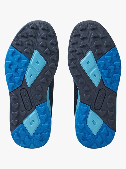 Reima Kiritin WP Sneaker, Navy