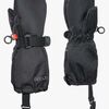 Kombi Crazcariboo Handschuhe, Black
