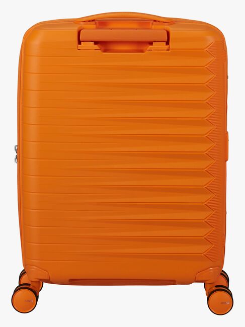 American Tourister Fastforward Reisekoffer 36L, Radiant Orange