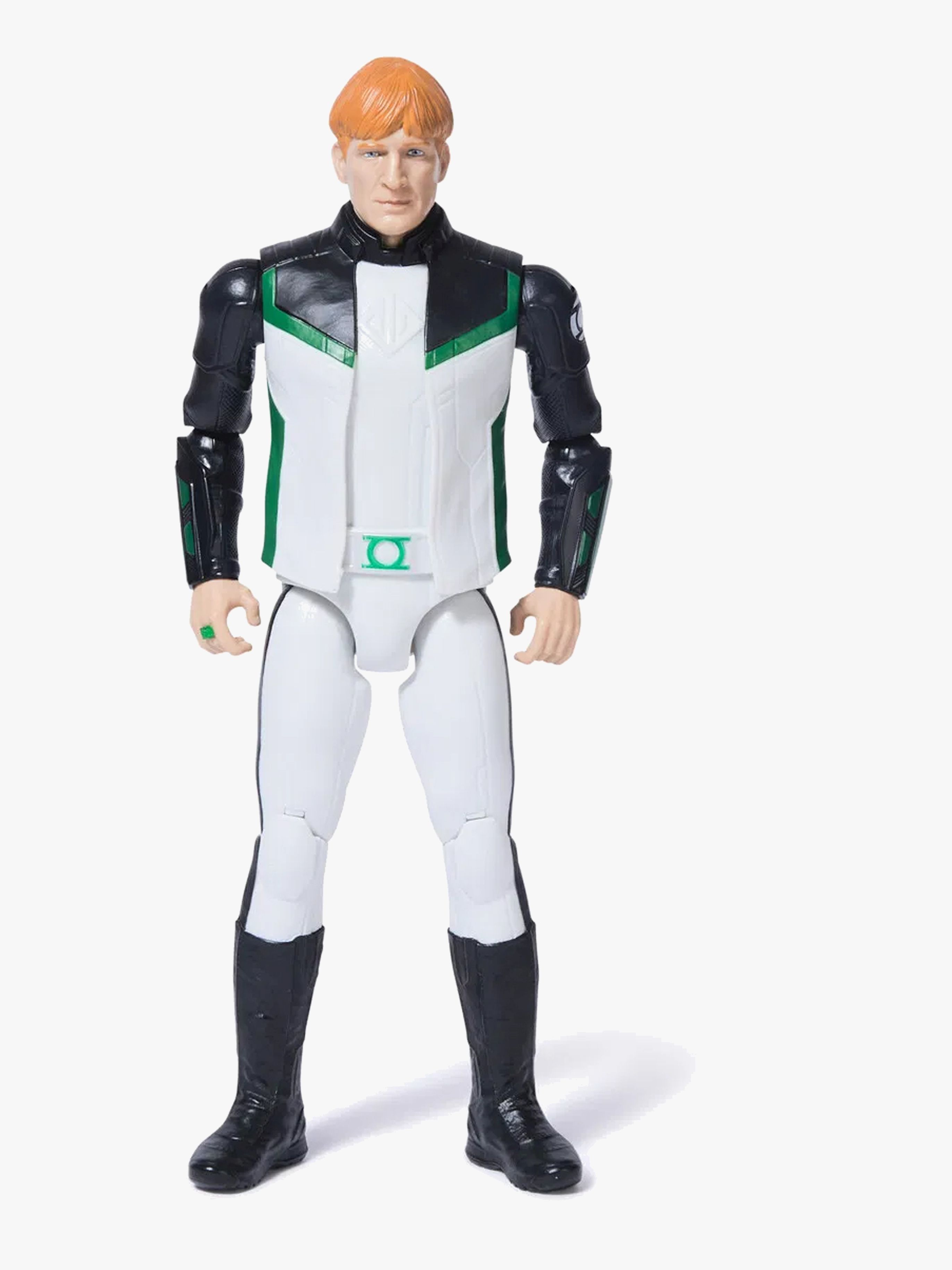 Movie Legacy Actionfigur Green Lantern - 30 cm