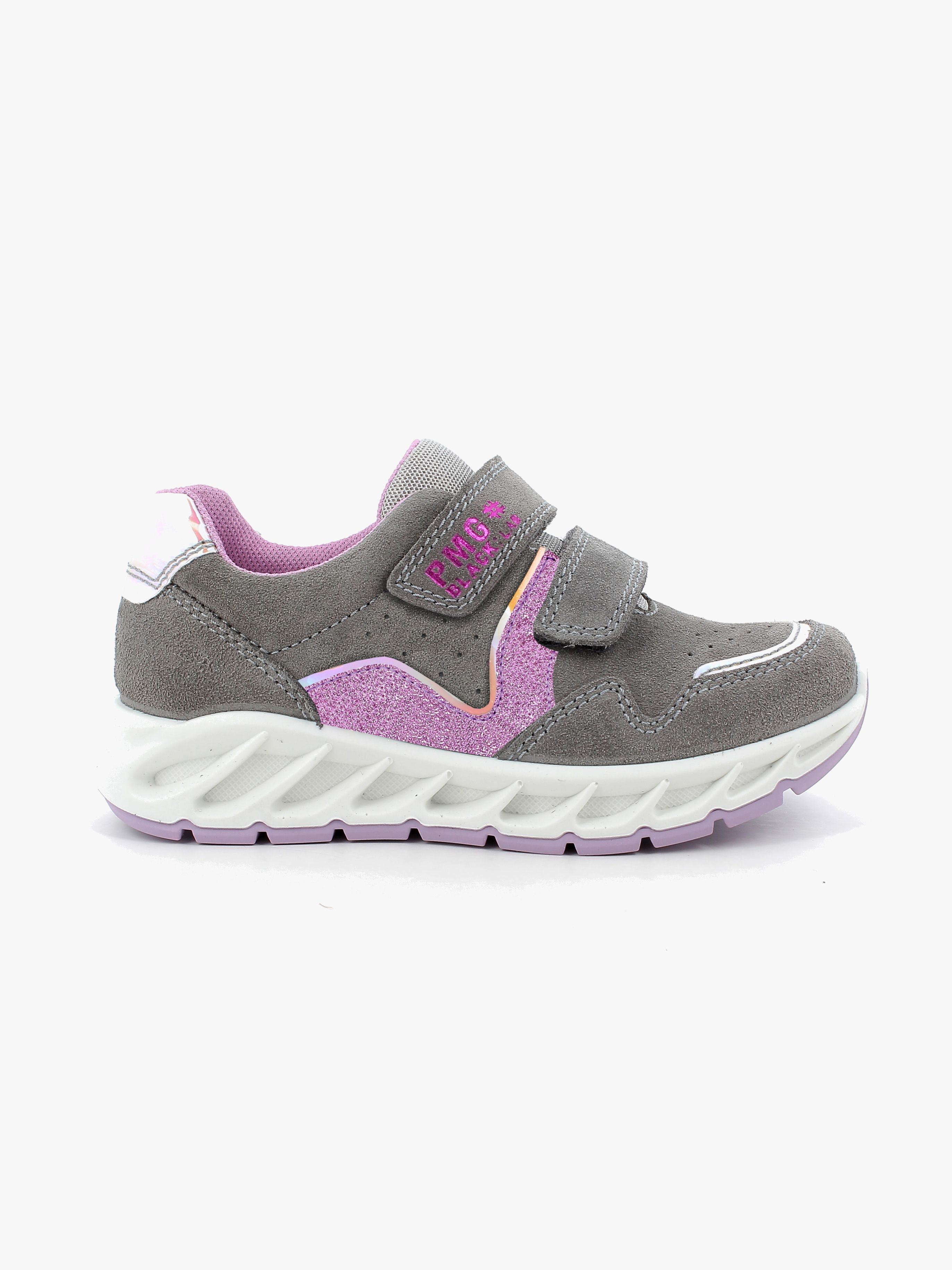POS Kinder Sneakers, Rosa, Größe 29, Kinderschuhe