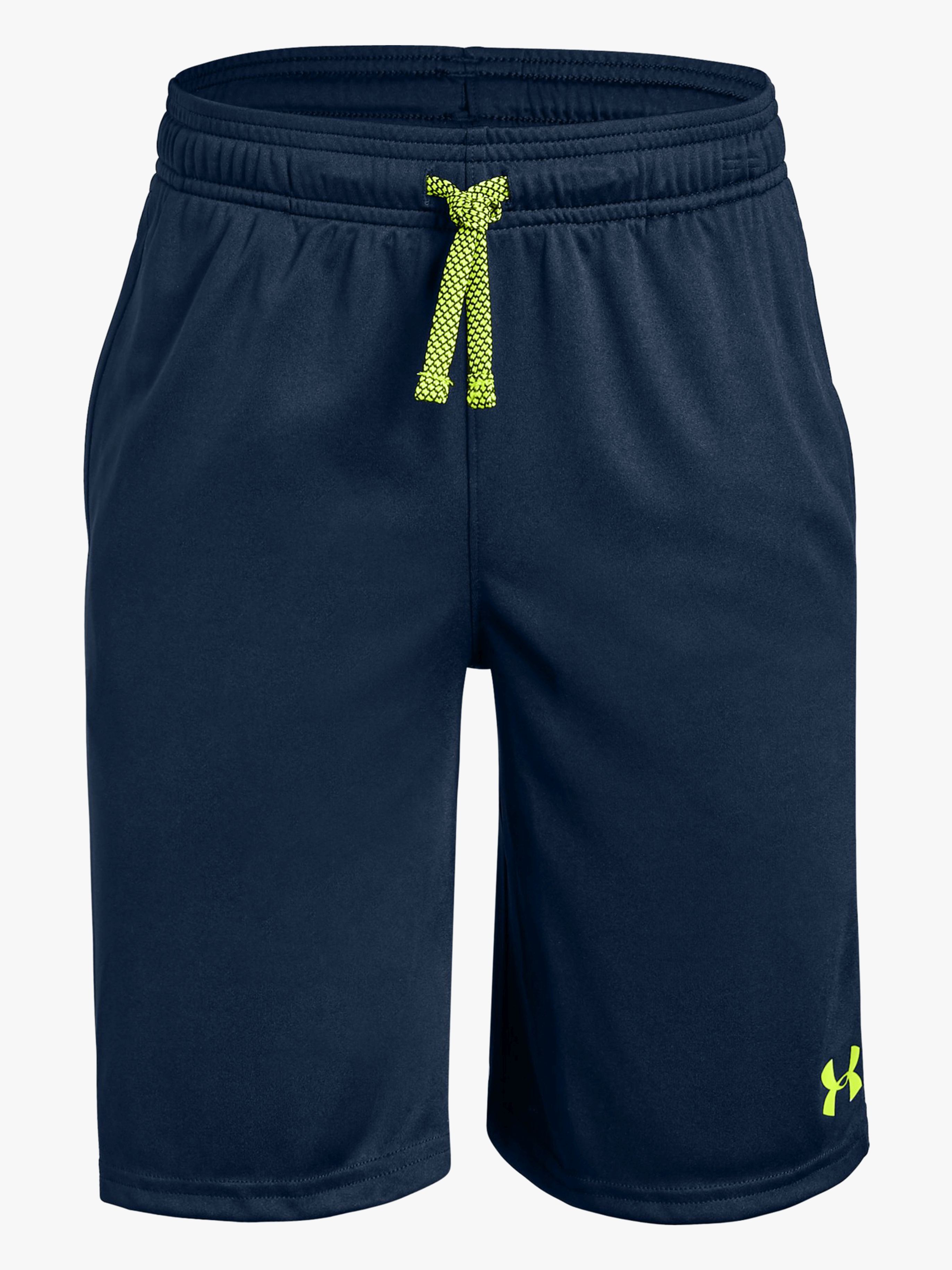 Prototype Wordmark Shorts, Academy XS