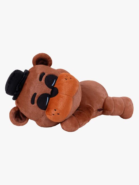 Five Nights At Freddy's Plüschtier Schlafender Freddy 45 cm FNF0185-1791_3a.jpg