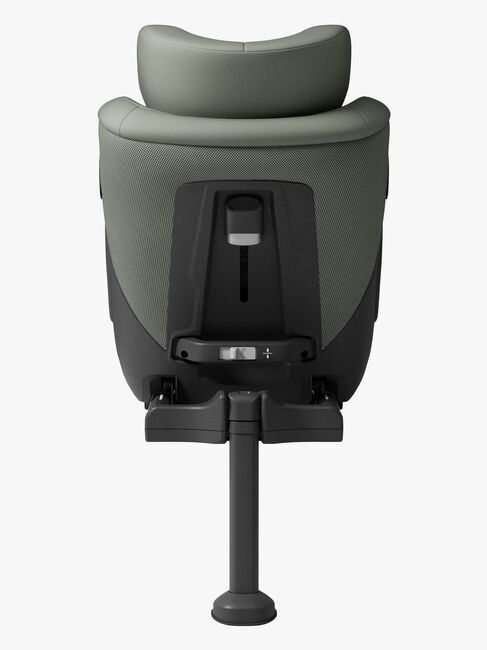 Axkid One 3 Rückwärtsgerichteter Kindersitz, Nordic Bloom Green