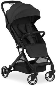Hauck Travel N Care Buggy, Black