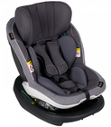 BeSafe iZi Modular A X1 i-Size Kindersitz, Metallic Mélange