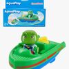 AquaPlay Sportboot mit Sven Frosch