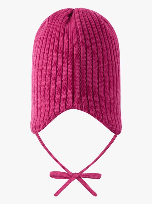 Reima Myssytys Mütze Wolle, Rosy Berry