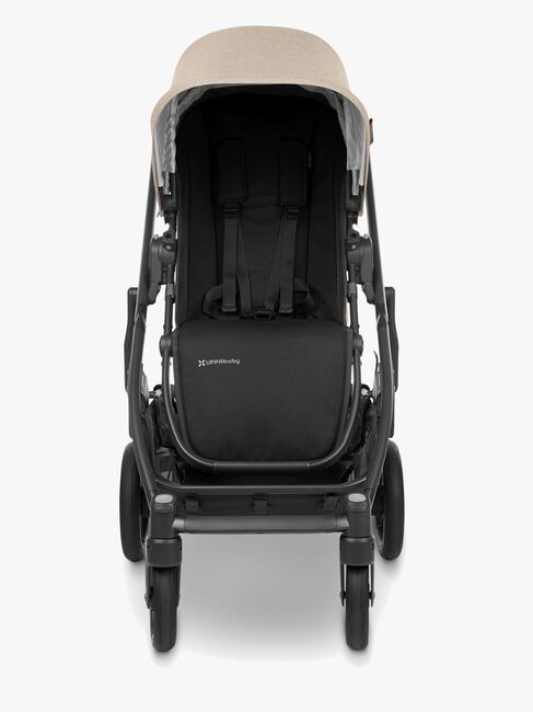 UPPAbaby CRUZ V2 Kinderwagen, Liam Beige