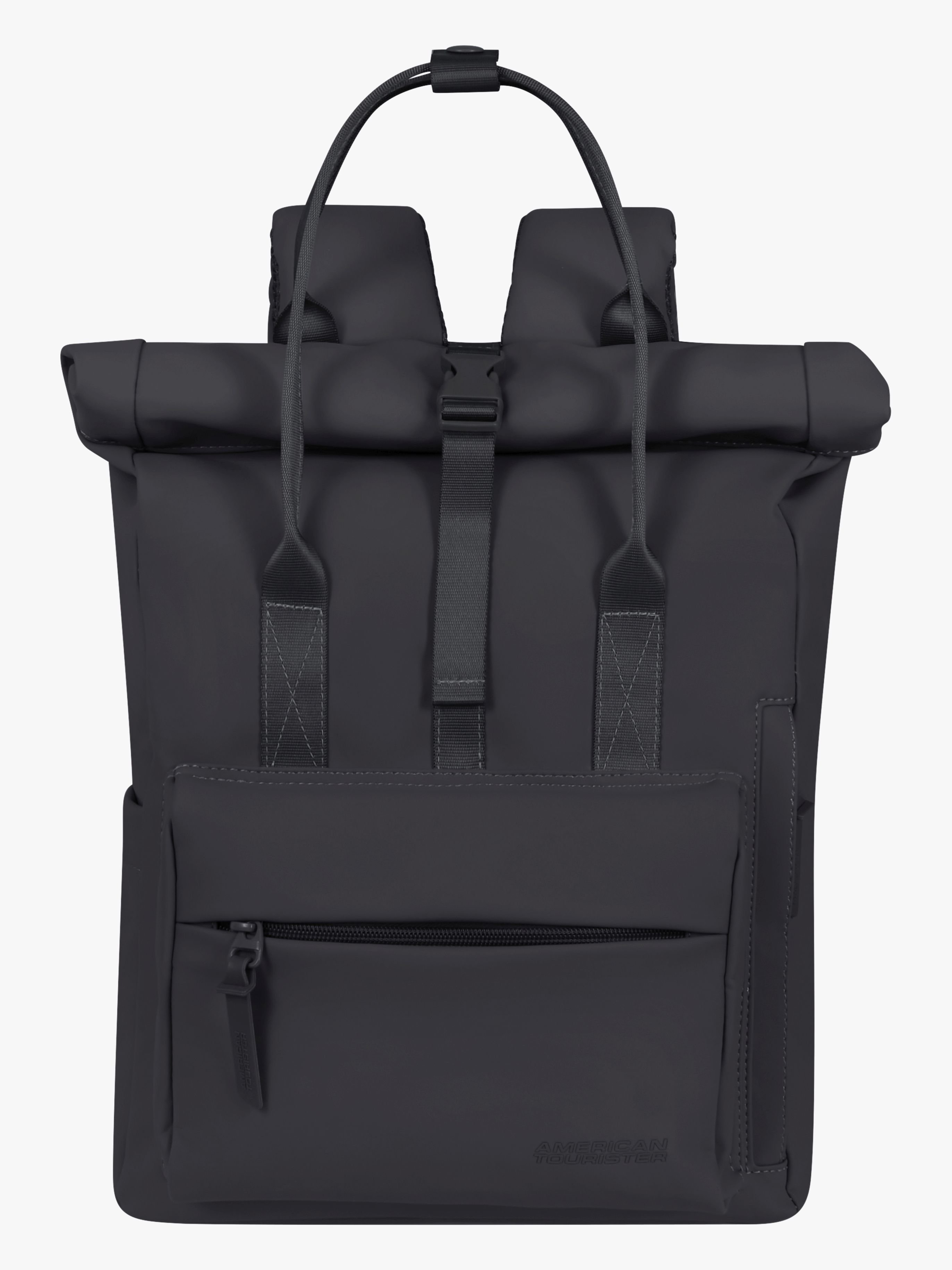 American Tourister Urban Groove City Mono Kinder Rucksack 17L, Black