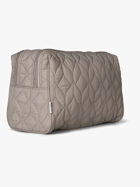 Day ET RE-Q Twist Kulturbeutel L, Moon Rock