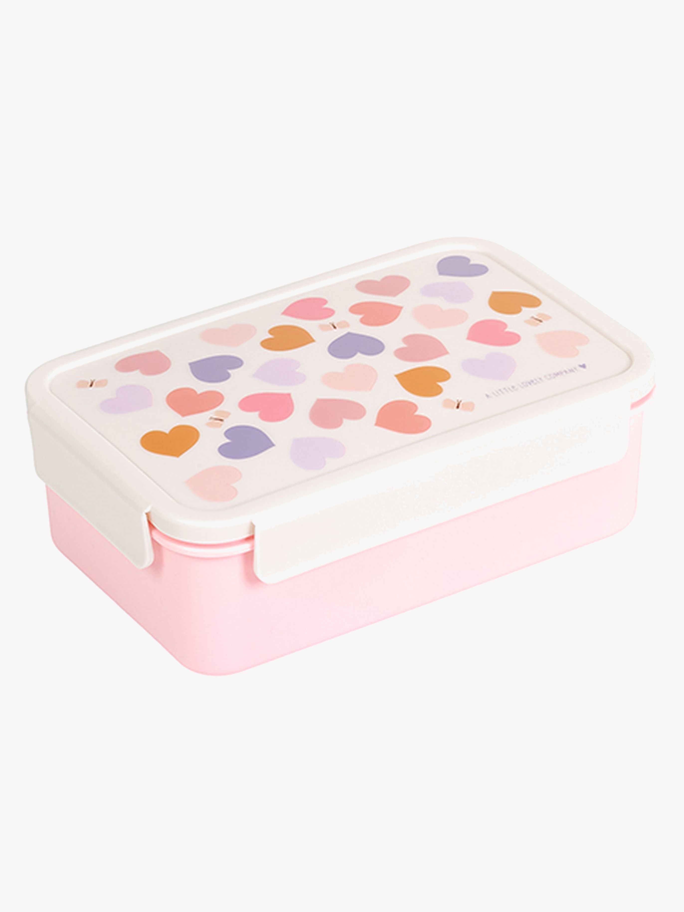 Bento Brotdose, Hearts