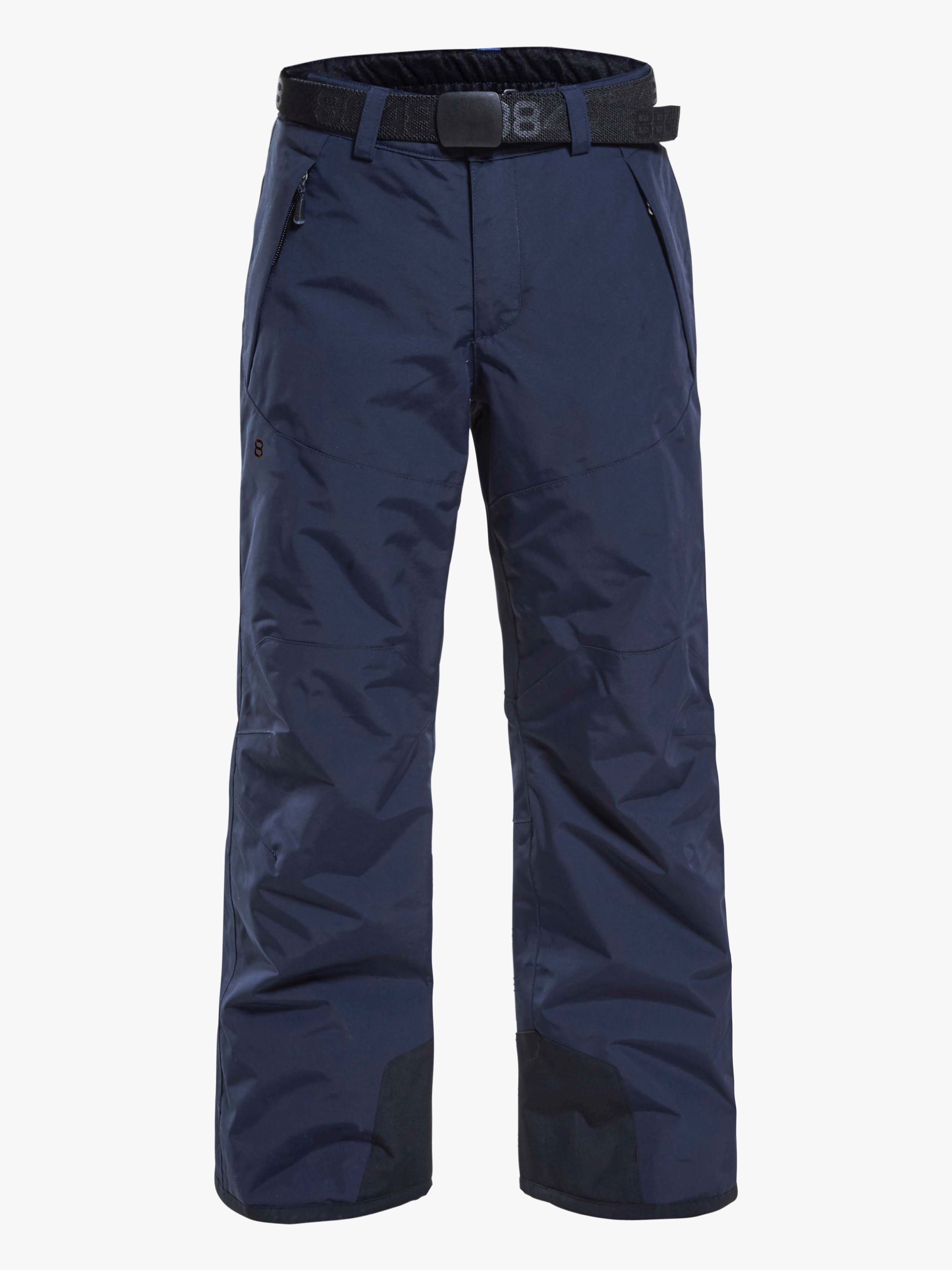 8848 Altitude Inca JR Skihose, Navy, 120
