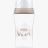 NUK Perfect Match Babyflasche 360 ml, Monkey