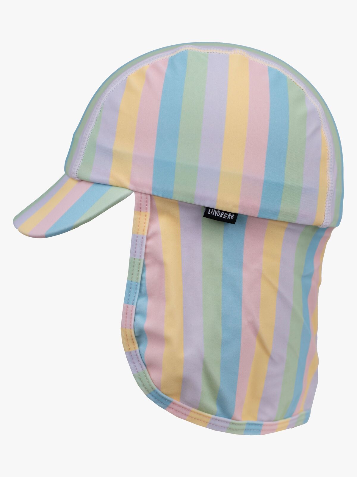 Lindberg Rainbow UV-Schutzkappe, Rainbow