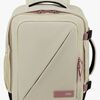 American Tourister Take2Cabin MS Rucksack 26,5L, Coconut Sand/Galactic Mauve