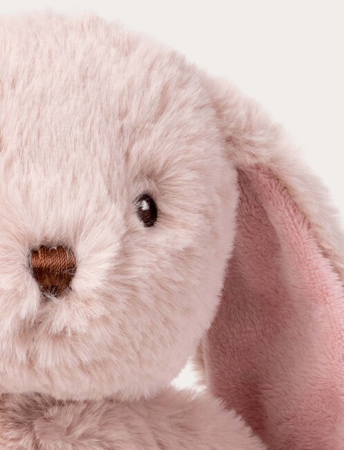 Teddykompaniet Svea Hase 30 cm, Rosa 4360-1115_5d.jpg