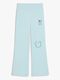 Puma Gabby's Dollhouse Ausgestellte Leggings, Blau