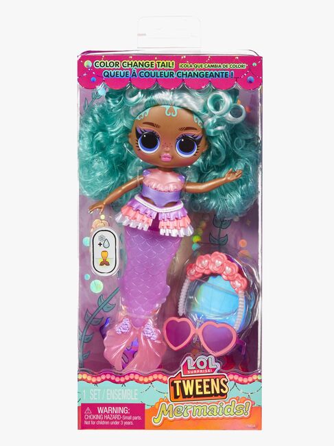 L.O.L. Surprise! Tweens Meerjungfrau Serena Finn