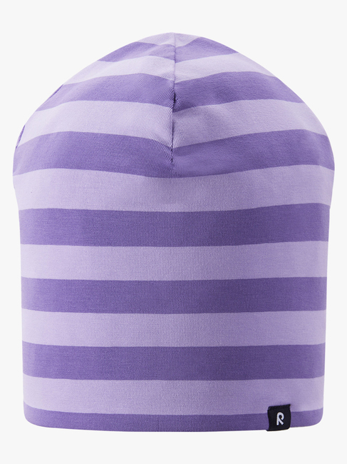 Reima Tanssi Mütze, Misty Violet