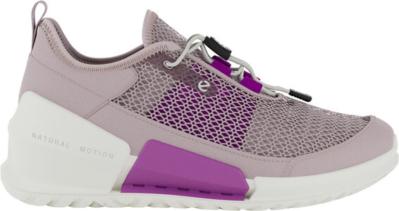 Ecco Biom K1 GTX Sneaker, Violet Ice/Orchid