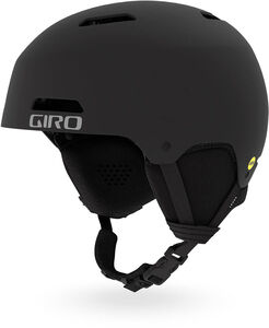 Giro Ledge MIPS Helm, Schwarz