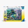 Ravensburger XXL Puzzle Magical Forest 150 Teile