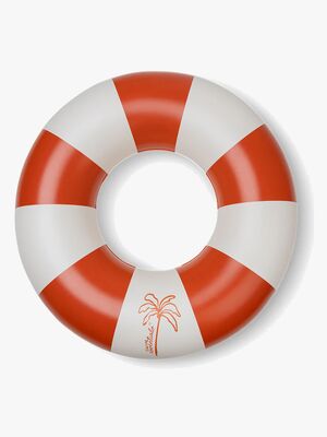 Swim Essentials Schwimmring 120 cm, Saint Tropez Beige