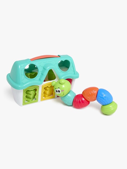 Cloudberry Castle STACK Spielzeugset