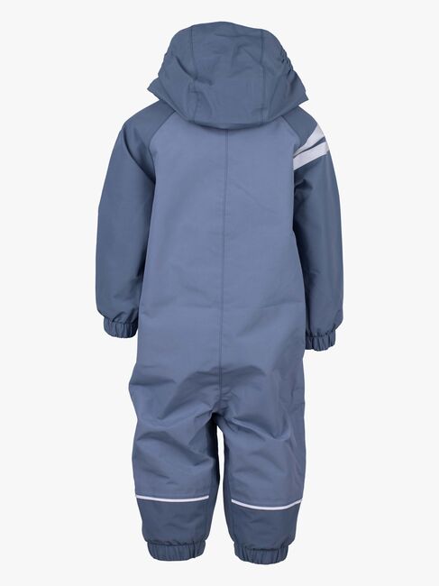 Lindberg Lingbo Outdoor-Overall, Blue/Blue