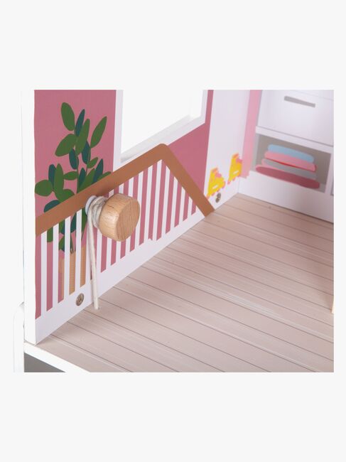 Small Foot Puppenhaus Großes Traumhaus