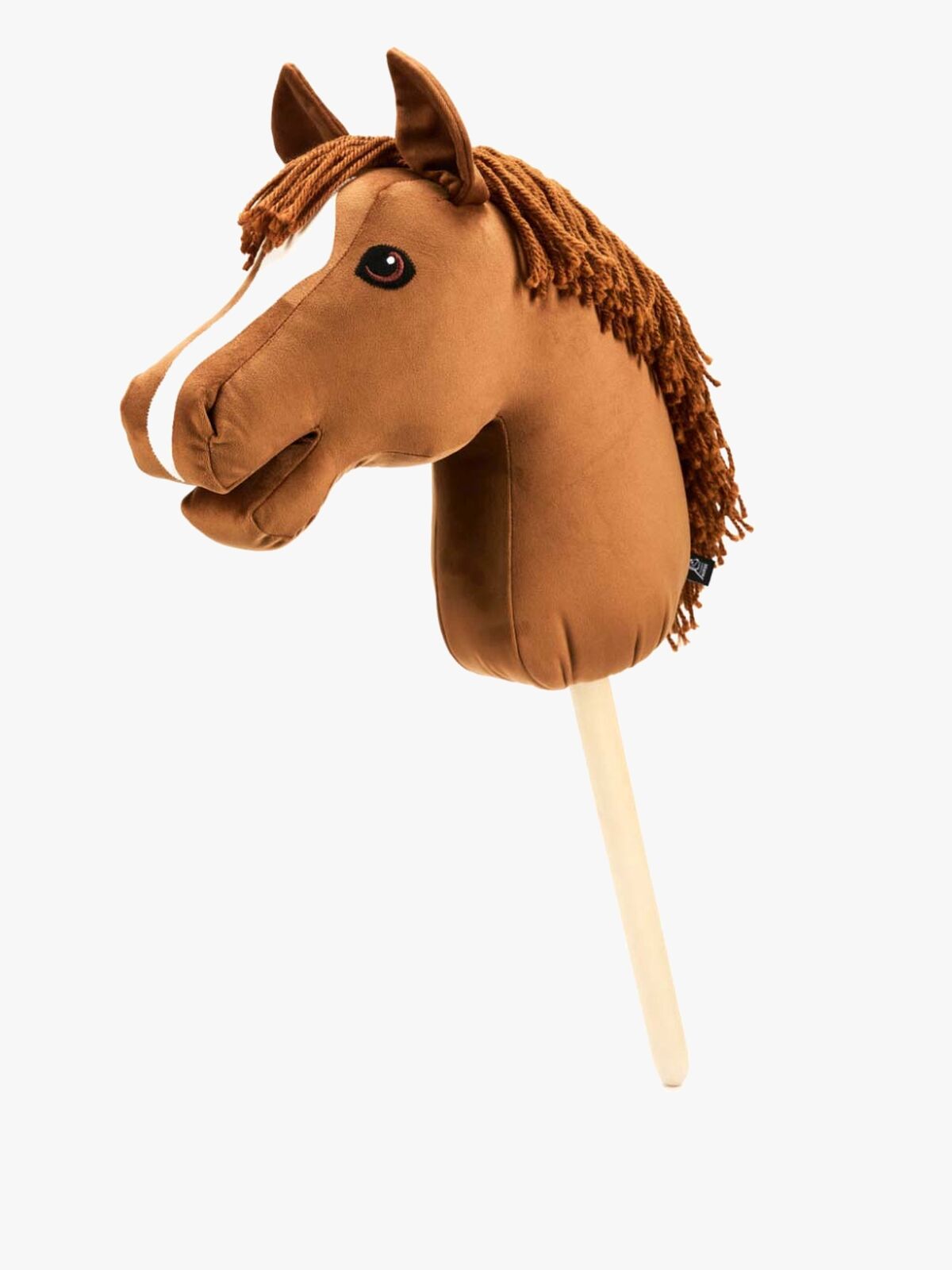My Hobby Horse Steckenpferd, Caristo