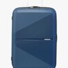 American Tourister Airconic Spinner Koffer 67L, Midnight Navy