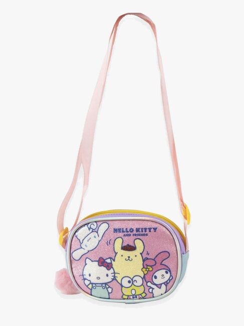 Hello Kitty & Friends Schultertasche, Fantasia