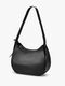 Elodie Moon Bag Wickeltasche, Black
