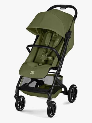 Cybex Beezy Buggy, Moss Green