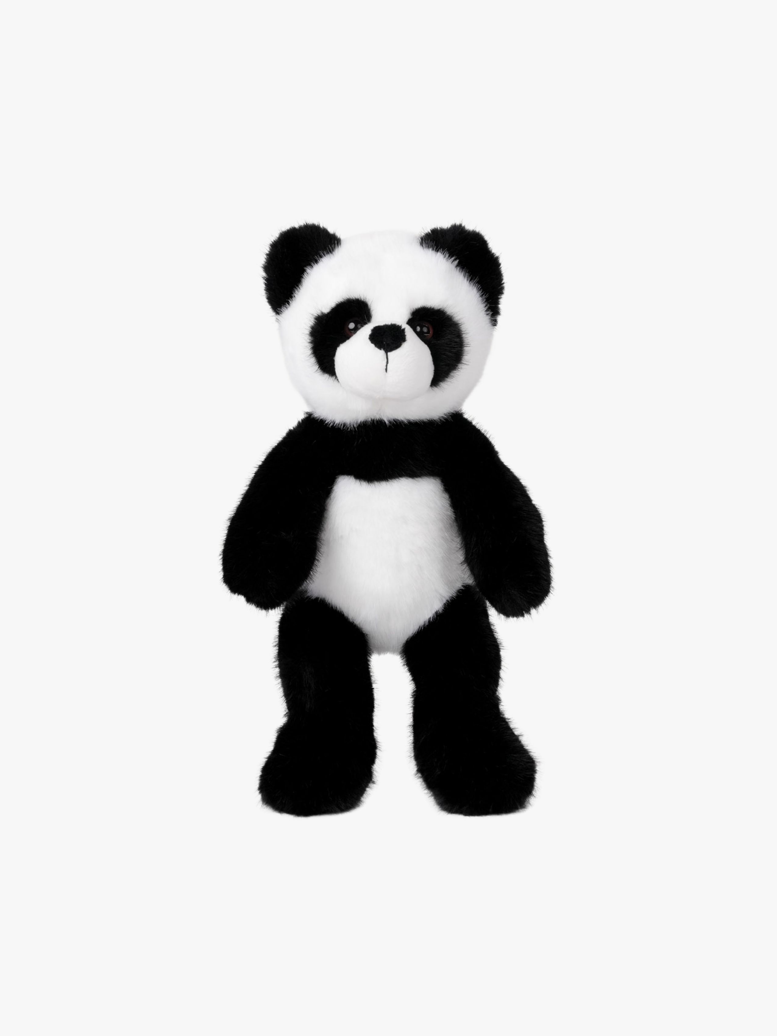 Teddykompaniet Kuscheltier Panda