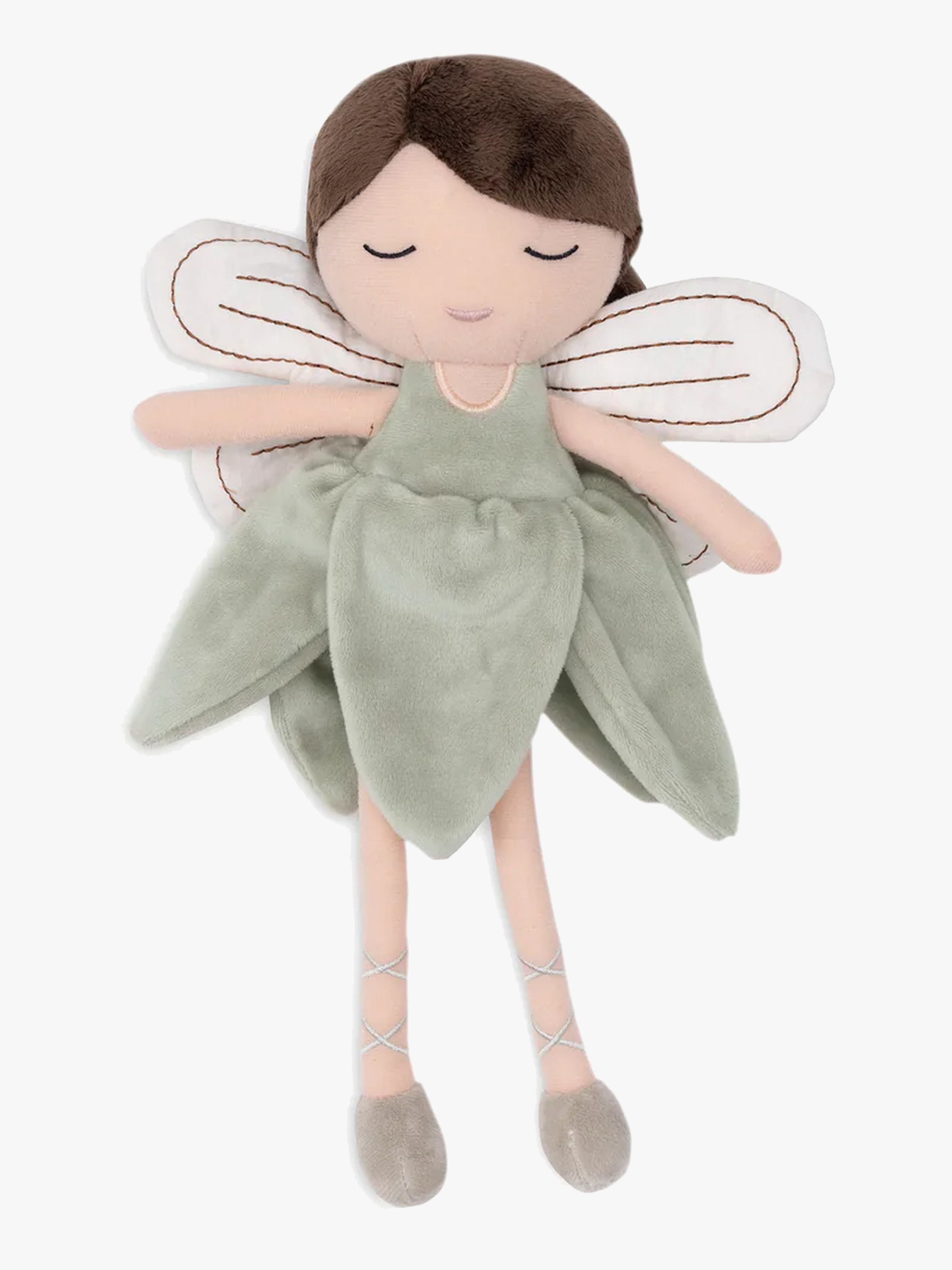 Jollein Stoffpuppe, Fairy Livia
