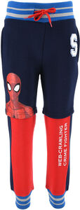 Marvel Spider-Man Jogginghose, Marineblau