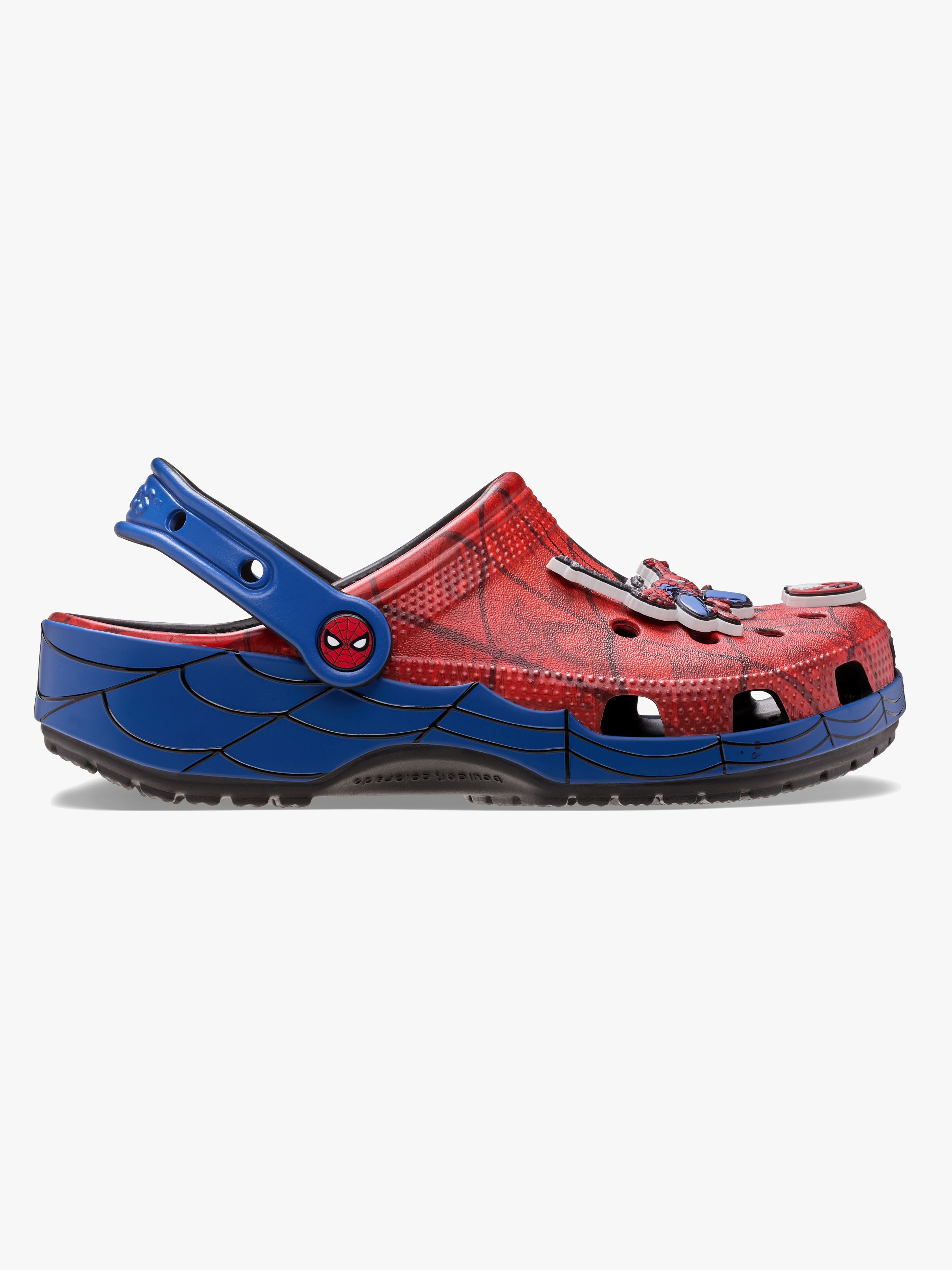 SpiderWeb Classic Kinder Sandalen, Multi, 32-33
