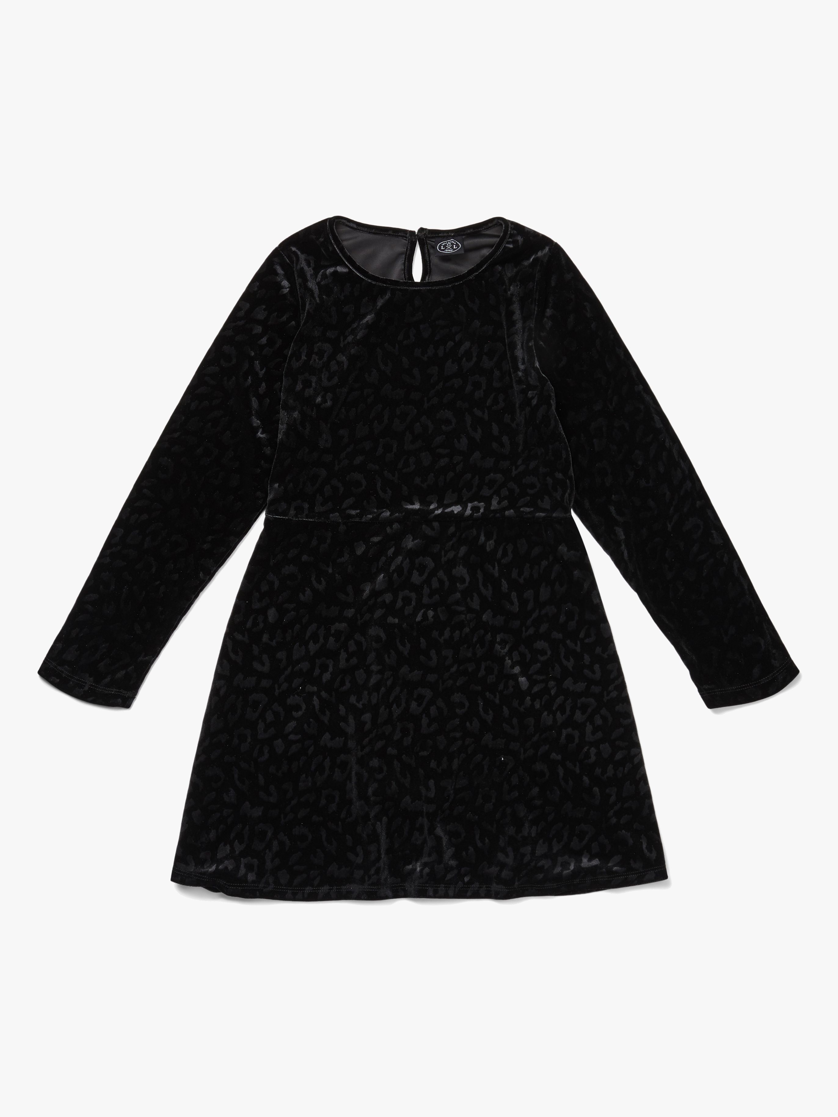 Abby Kleid, Black Leo 98-104