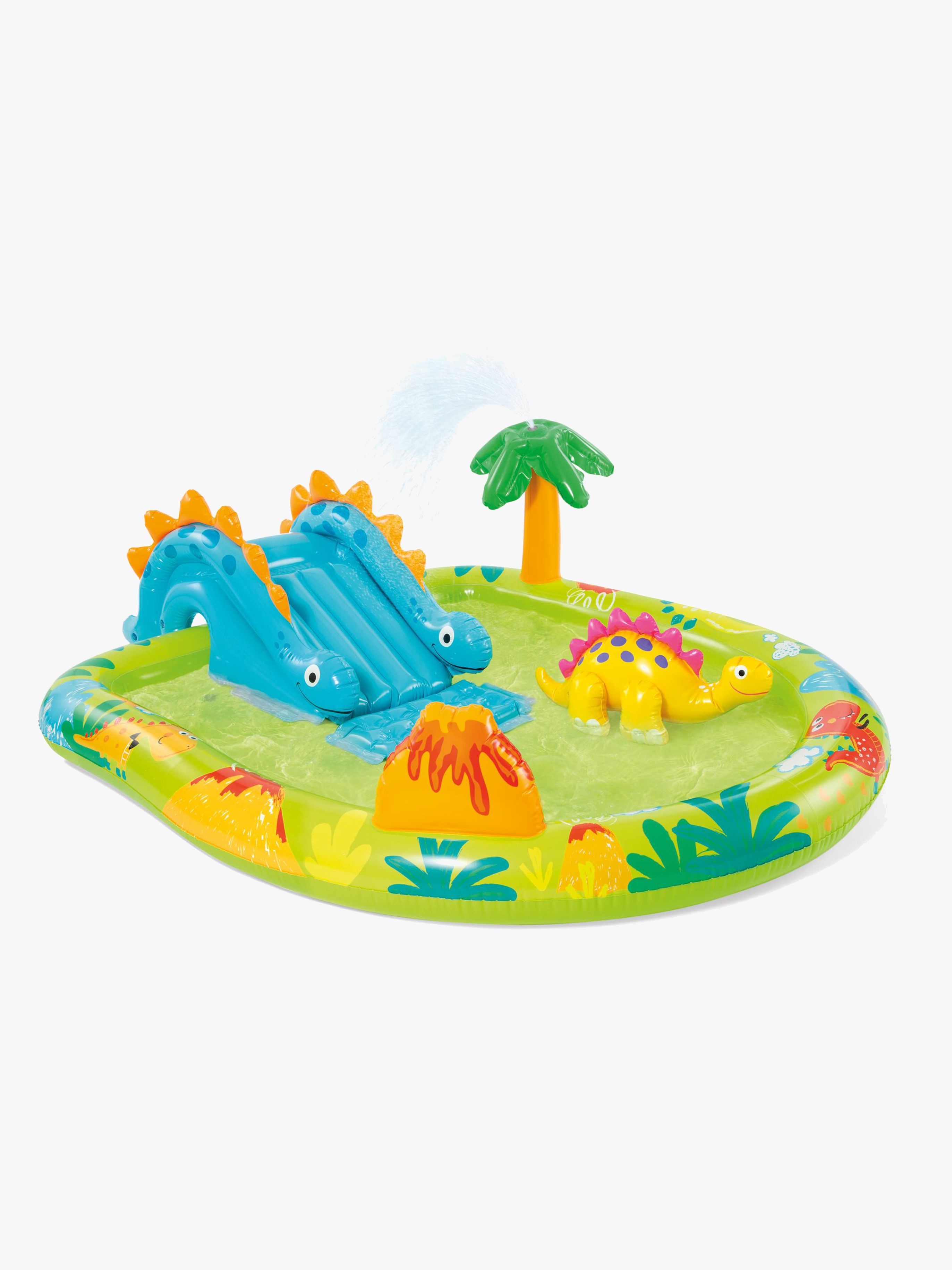 Intex Little Dino Wasser-Spielplatz, Kinderpool