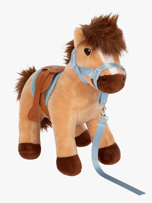 Small Foot Spielset Pferd mit Stall in der Tasche