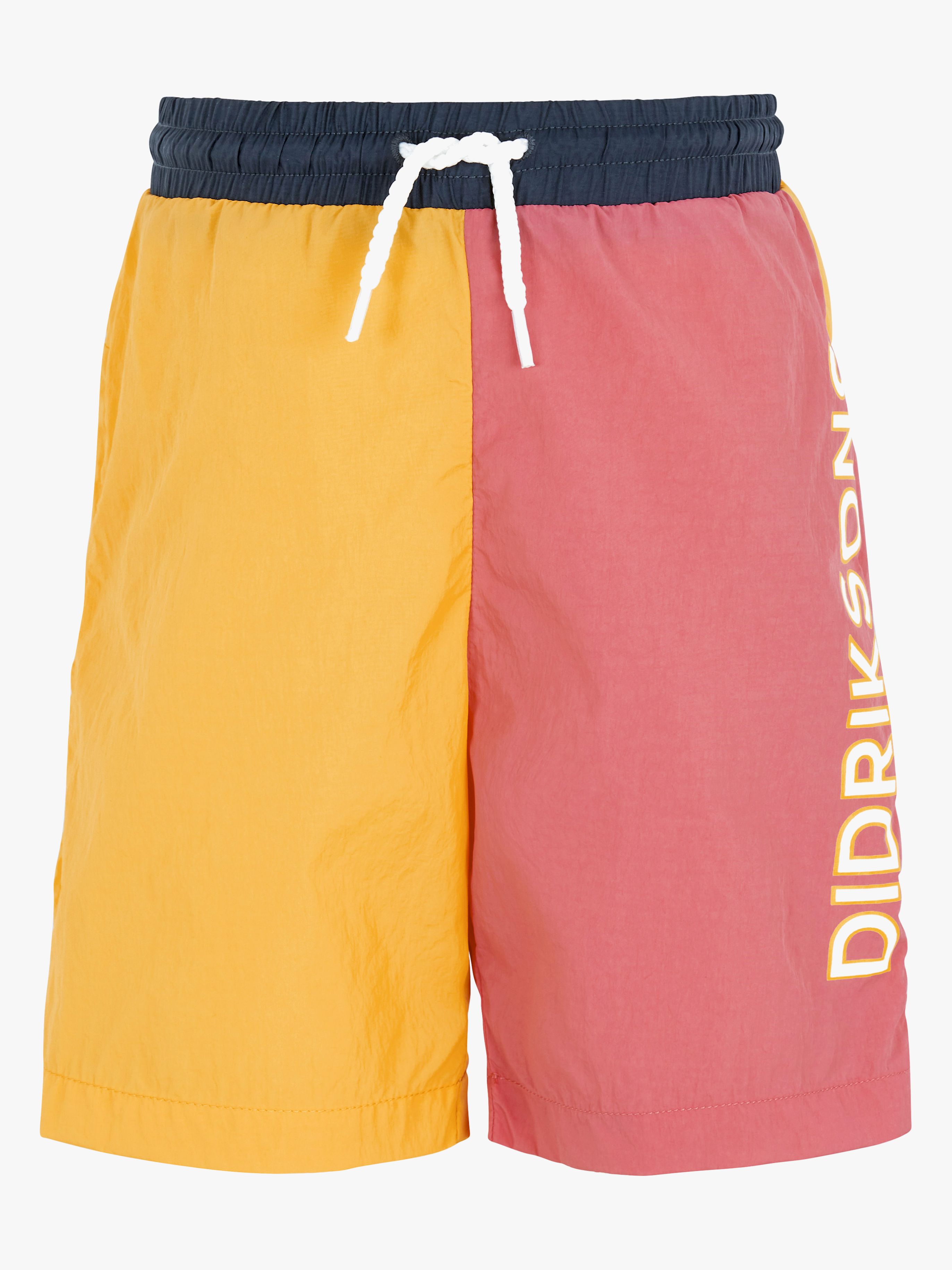 Wavy Badehose, Soft Rose, 90