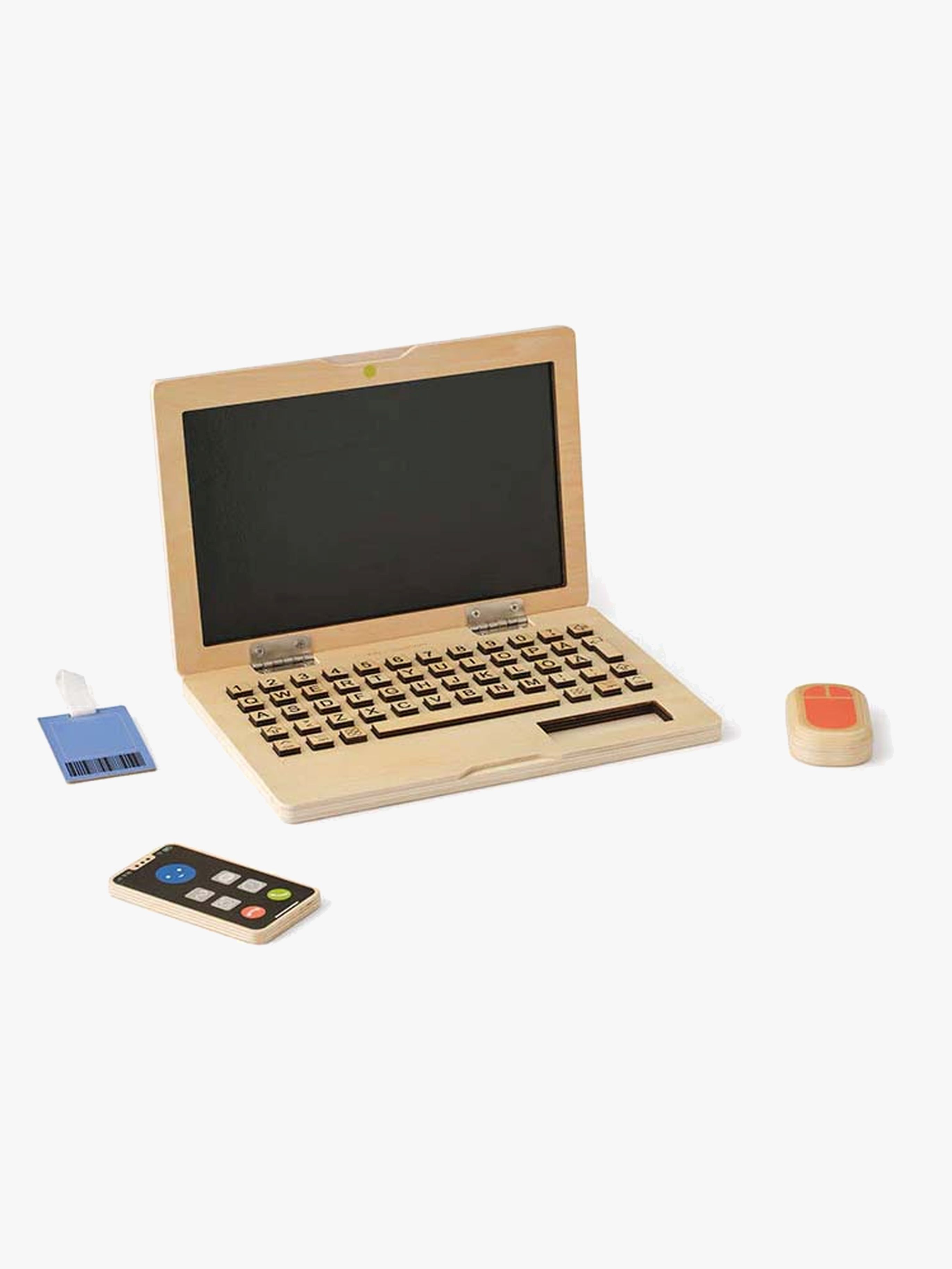 Kid's Hub Computer-Set