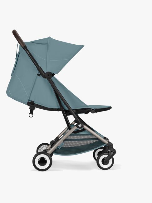 Cybex ORFEO Buggy, Stormy Blue