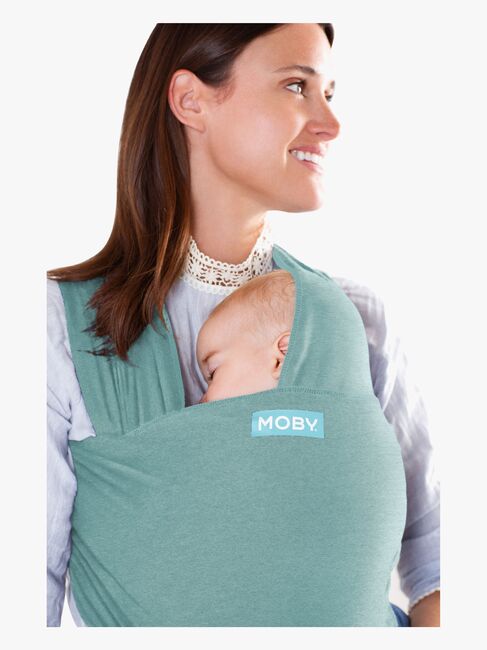 Moby Elements Tragetuch, Hydro